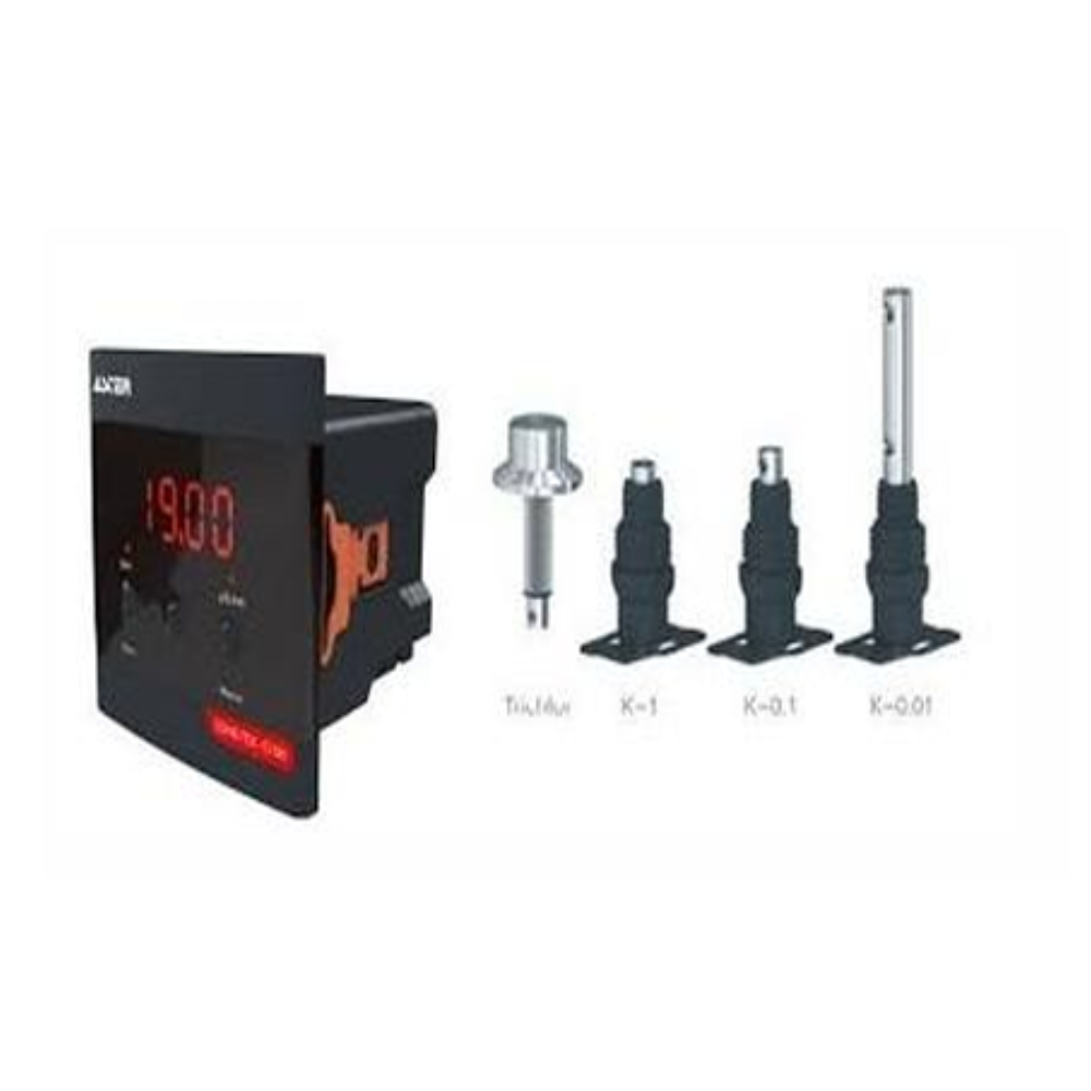 Conductivity Meter
