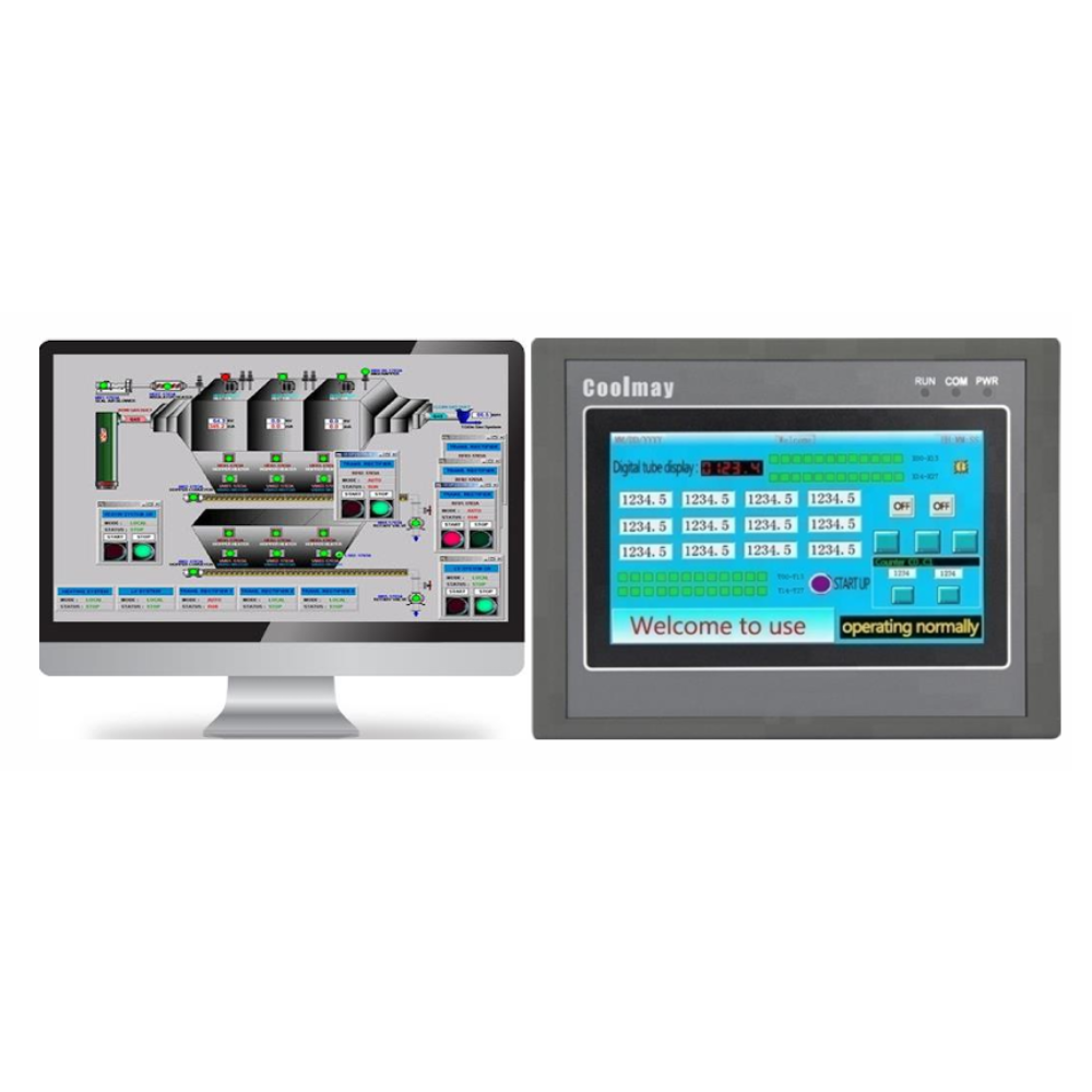 HMI